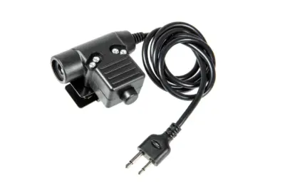 asgbox.pl - Przycisk PTT ZP113 zU94 - ICOM