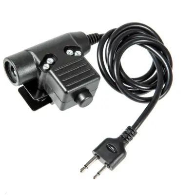 asgbox.pl - Przycisk PTT ZP113 zU94 - ICOM