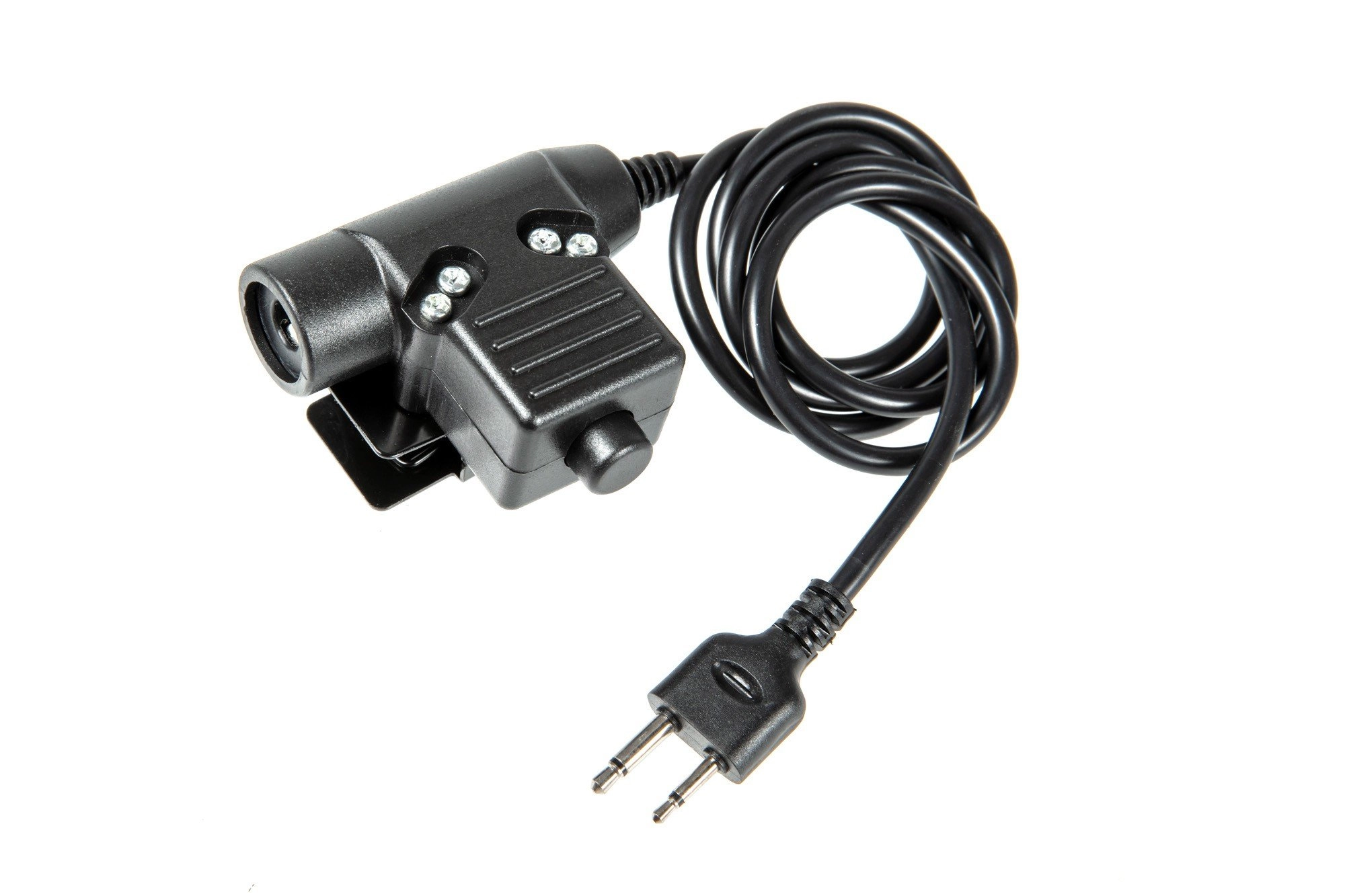 Przycisk PTT ZP113 zU94 - ICOM OD-G-ZTC-31-029012-00 asgbox.pl asgbox.pl - Przycisk PTT ZP113 zU94 - ICOM