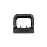 OLIGHT Osight K Red Dot Sight, RMSc Footprint – Black - obrazek 3
