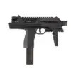 Replika pistoletu maszynowego MP9 A3 - czarny OD-G-ASG-02-002574-00 asgbox.pl Replika pistoletu maszynowego MP9 A3 - czarny OD-G-ASG-02-002574-00 asgbox.pl