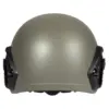 Replika hełmu Ballistic Aramid - Ranger Green OD-G-FMA-21-026802-00 asgbox.pl