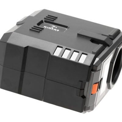 Alternative view of Nimrod NTC01 Airsoft Chronograph