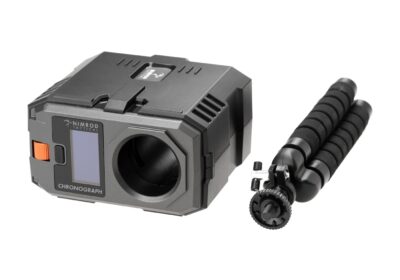 Nimrod NTC01 Airsoft Chronograph - obrazek 4