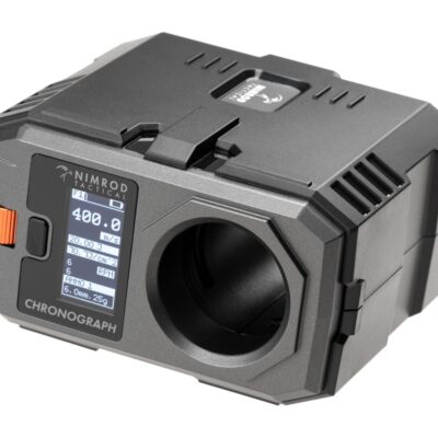 Nimrod NTC01 Airsoft Chronograph