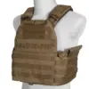 Kamizelka taktyczna Quick Release Plate Carrier - tan OD-G-GFT-18-030899-00 asgbox.pl