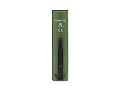 OLIGHT Flashlight ARKFELD Pro Class 1 CW V3 - Green - obrazek 2