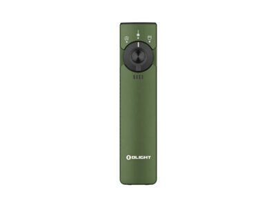 OLIGHT Flashlight ARKFELD Pro Class 1 CW V3 - Green - obrazek 3