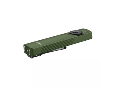 OLIGHT Flashlight ARKFELD Pro Class 1 CW V3 - Green - obrazek 4