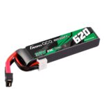 Gens ACE Li-Pol Battery 7.4V 620mAh, 25C, Mini T-Dean - AEP - obrazek 4