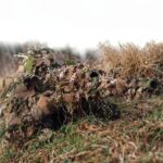 Novritsch VSR / M24 Rifle 3D Camouflage Cover - ACP - obrazek 4