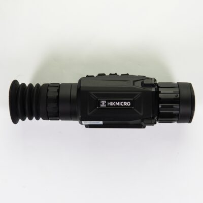 Alternative view of Thermal Vision Scope HIKMICRO Thunder TE19 2.0 - Used