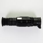 HIKMICRO Thermal Imaging Scope Thunder TE19 2.0 (Unpacked) - obrazek 3