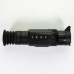 HIKMICRO Thermal Imaging Scope Thunder TE19 2.0 (Unpacked) - obrazek 4