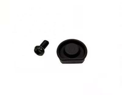 AA Piston Set for AAP-01 (Part 63, 64) - Black