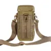 Torba na butelkę Hydro Bag - tan OD-G-PRI-20-017364-00 asgbox.pl