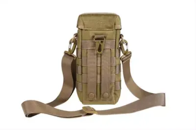 Torba na butelkę Hydro Bag - tan - obrazek 5