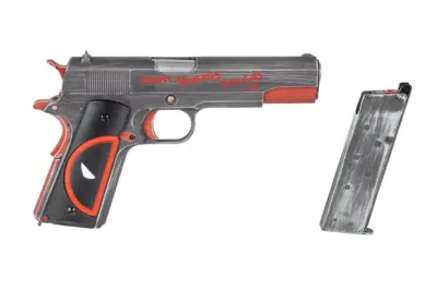 Replika pistoletu AW-NE2201 - obrazek 3