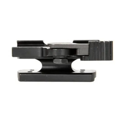 Montaż QD do kolimatorów T1 / T2 - czarny JJA-09-030688-00 asgbox.pl Montaż QD do kolimatorów T1 / T2 - czarny JJA-09-030688-00 asgbox.pl