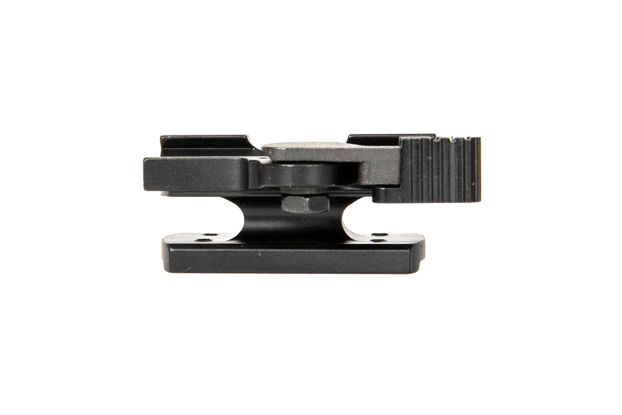 Montaż QD do kolimatorów T1 / T2 - czarny JJA-09-030688-00 asgbox.pl Montaż QD do kolimatorów T1 / T2 - czarny - obrazek 4