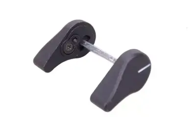 Obustronny selektor ognia do replik MP5 - obrazek 2
