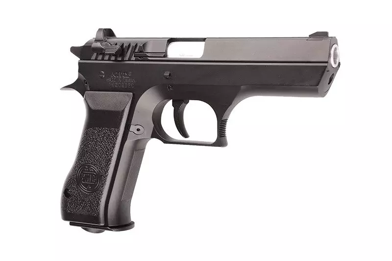 Replika pistoletu model 941 OD-G-KWC-02-013677-00 asgbox.pl Replika pistoletu model 941 - obrazek 5