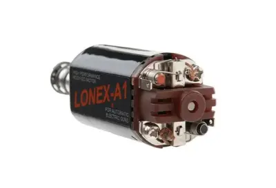 asgbox.pl - Silnik Titan Infinite Torque-Up and High Speed Revolution - długi