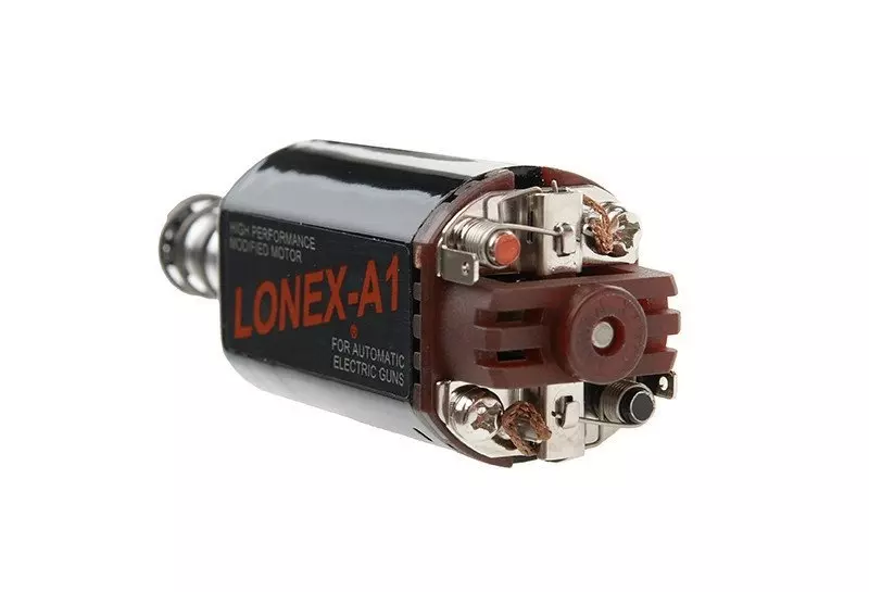 Silnik Titan Infinite Torque-Up and High Speed Revolution - długi OD-G-LON-08-013801-00 asgbox.pl asgbox.pl - Silnik Titan Infinite Torque-Up and High Speed Revolution - długi