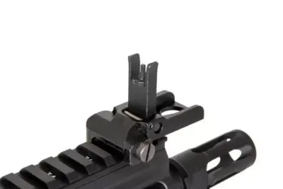 Replika karabinka TM416 Delta - czarna - obrazek 5