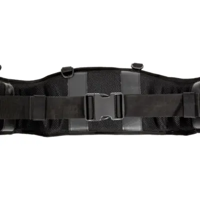 Pas oporządzeniowy Elite - czarny VIP-34-030447-00 asgbox.pl