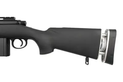 Replika karabinu snajperskiego MB4404A - obrazek 4