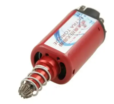 Silnik Ultra Torque (długi) - obrazek 2