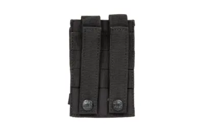 Ładownica Single Rifle Mag Plate - czarna - obrazek 2