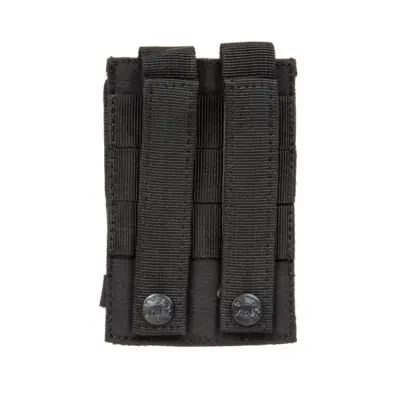 Ładownica Single Rifle Mag Plate - czarna VIP-19-030477-00 asgbox.pl