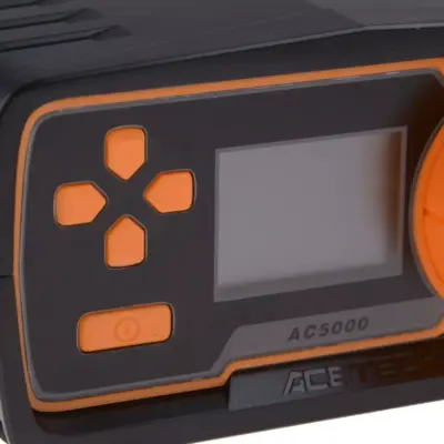 Chronograf AC5000 ACE-15-020239-00 asgbox.pl Chronograf AC5000 ACE-15-020239-00 asgbox.pl