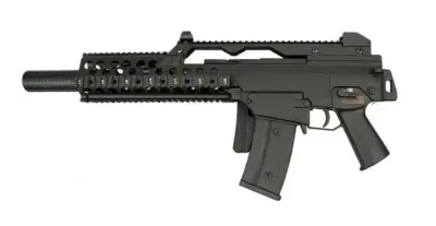 Replika karabinka JG1238 - obrazek 5