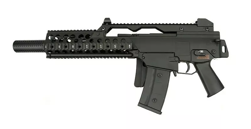 Replika karabinka JG1238 OD-G-JGW-01-000902-00 asgbox.pl Replika karabinka JG1238 - obrazek 5