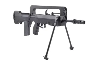Replika karabinka FAMAS F1 EVO - obrazek 2