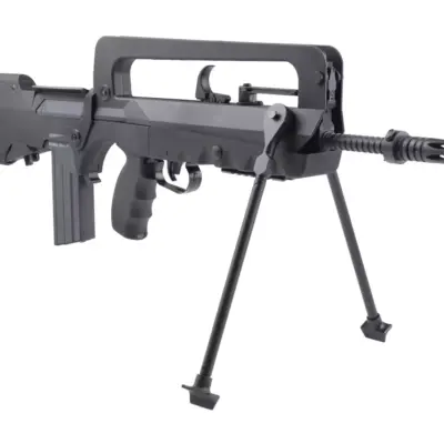 Replika karabinka FAMAS F1 EVO CYB-01-019945-00 asgbox.pl Replika karabinka FAMAS F1 EVO CYB-01-019945-00 asgbox.pl