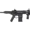 Replika subkarabinka AM-015 - czarna OD-G-AMB-01-011150-00 asgbox.pl