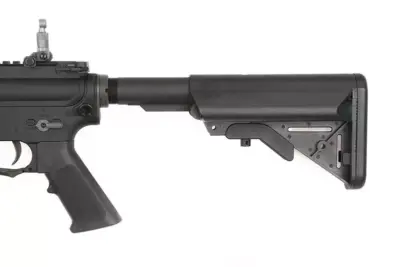 Replika karabinka Knight's Armament SR15 E3 IWS - Czarny - obrazek 5