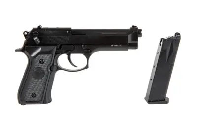 Replika pistoletu M92 (726) - obrazek 4