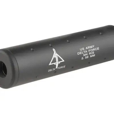 asgbox.pl - Tłumik dźwięku XF-5-P