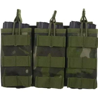 Potrójna ładownica uniwersalna - MC Tropic UTT-19-024750-00 asgbox.pl Potrójna ładownica uniwersalna - MC Tropic UTT-19-024750-00 asgbox.pl