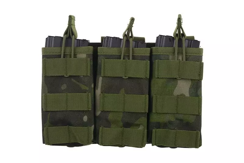 Potrójna ładownica uniwersalna - MC Tropic UTT-19-024750-00 asgbox.pl Potrójna ładownica uniwersalna - MC Tropic - obrazek 4