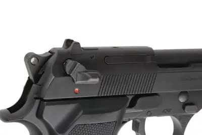 Replika pistoletu M92F Military - obrazek 4