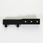 HIKMICRO RIS mount for thermal imaging Thunder, Panther 1.0 / 2.0, Cheetah (Unpacked) - obrazek 2