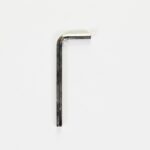 HIKMICRO RIS mount for thermal imaging Thunder, Panther 1.0 / 2.0, Cheetah (Unpacked) - obrazek 4