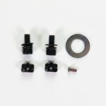 HIKMICRO RIS mount for thermal imaging Thunder, Panther 1.0 / 2.0, Cheetah (Unpacked) - obrazek 5