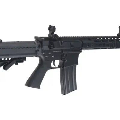 Alternative view of Replika karabinka SA-V04 ONE™ KeyMod 9"